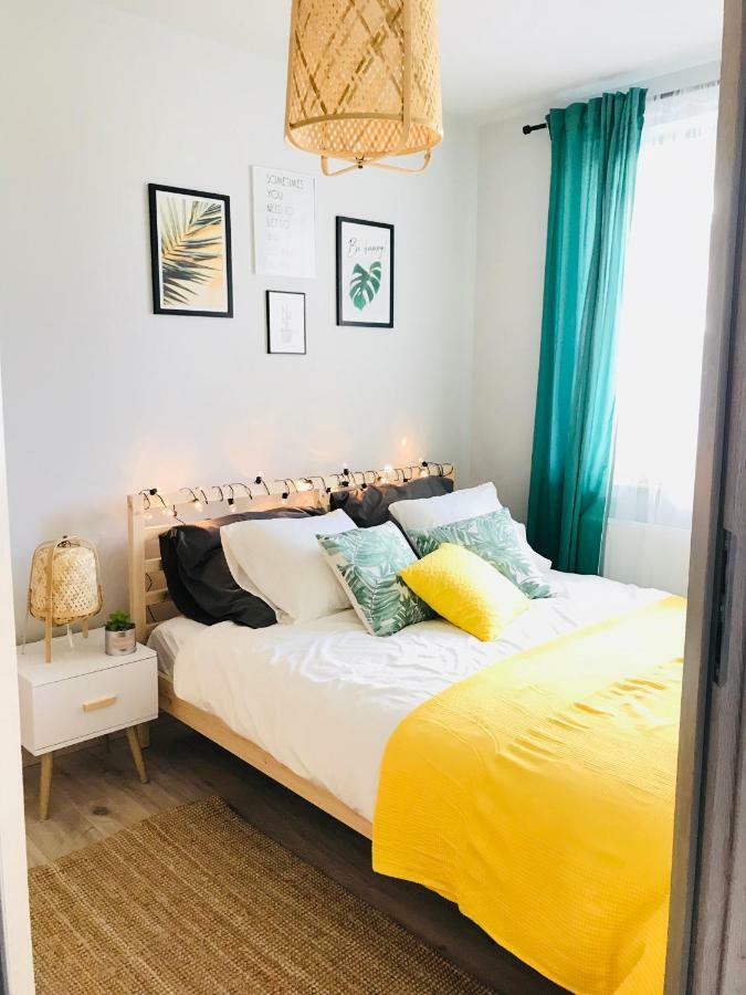 Pineapple Apartment Kołobrzeg Zewnętrze zdjęcie
