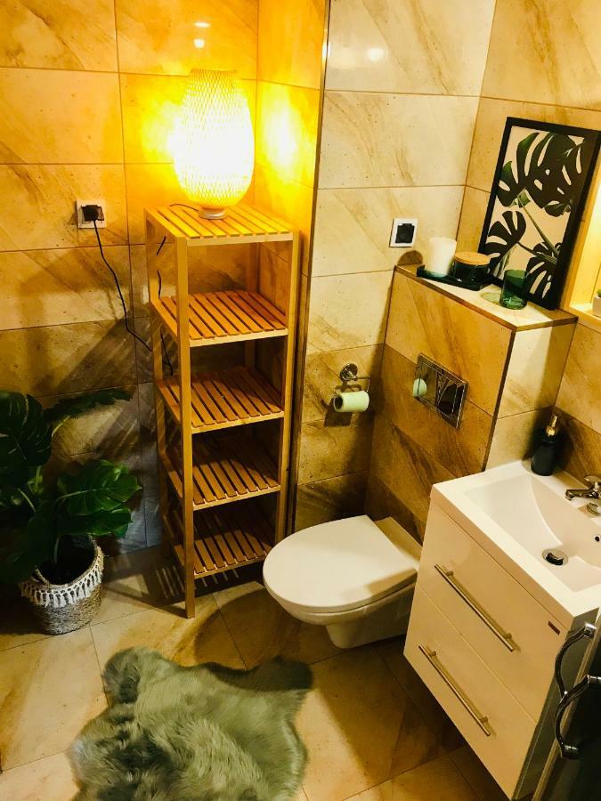 Pineapple Apartment Kołobrzeg Zewnętrze zdjęcie