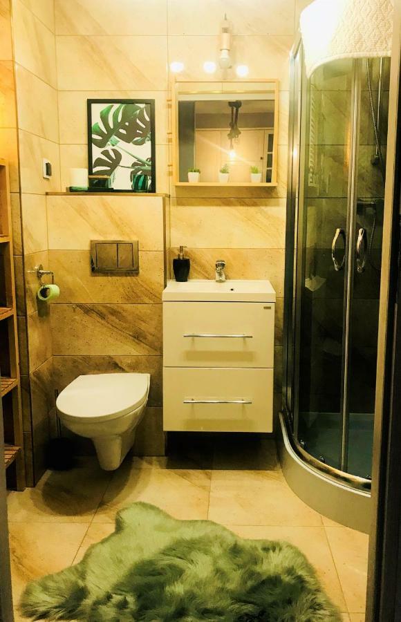 Pineapple Apartment Kołobrzeg Zewnętrze zdjęcie